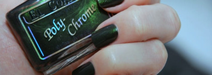 El Corazon Poly-Chrome #363