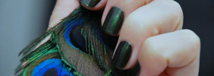 El Corazon Poly-Chrome #363