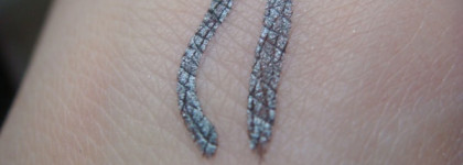 Жидкая подводка El Corazon Delicious make-up eyeliner - Wet Grey