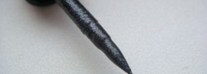 Жидкая подводка El Corazon Delicious make-up eyeliner - Wet Grey