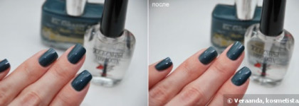 El Corazon Железная твердость - Экспресс сушка 417