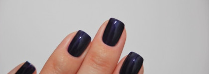 El Corazon Charm and Beauty #896 и El Corazon Модное верхнее покрытие-закрепитель с акрилом "Голография - искра" #421h/24