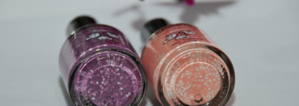 Лак для ногтей El Corazon - Kaleidoscope Модница # 09 В Круизе, Лак для ногтей El Corazon - Kaleidoscope #15 Модница на дискотеке