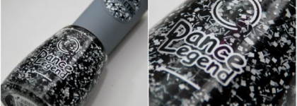 Dance Legend - Top Geometric