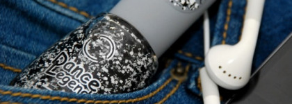 Dance Legend - Top Geometric