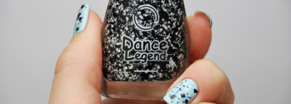 Dance Legend - Top Geometric