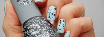 Dance Legend - Top Geometric