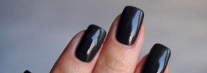 Лак для ногтей Milv Nail Lacquer #23 и слайдер дизайн Milv # S 24