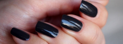 Лак для ногтей Milv Nail Lacquer #23 и слайдер дизайн Milv # S 24