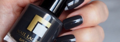 Лак для ногтей Milv Nail Lacquer #23 и слайдер дизайн Milv # S 24