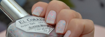 El Corazon Active Bio-gel - Коллекция Easter Cakes #423/109