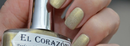 El Corazon Active Bio-gel - коллекция Prisma #423/38