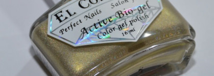 El Corazon Active Bio-gel - коллекция Prisma #423/38