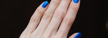 Лаки для ногтей EL Corazon Matte & Shine Effect #m&s 161 и #m&s 163