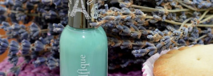 Лаки для ногтей Aurelia Magnifique #30, #04, #05