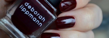 Лак для ногтей Deborah Lippmann Single Ladies