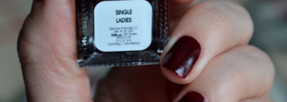Лак для ногтей Deborah Lippmann Single Ladies