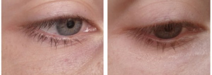 Мое неприятное знакомство с маскирующим средством Avon Invisible Light Concealer (оттенок Light)