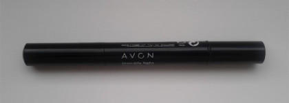 Мое неприятное знакомство с маскирующим средством Avon Invisible Light Concealer (оттенок Light)