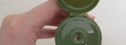 Aveeno. Daily moisturising lotion. Увлажняющий лосьон для тела с овсом