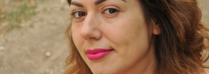 Матовая жидкая помада-крем NYX Soft Matte LIP Cream в оттенке Paris (Smlc24)