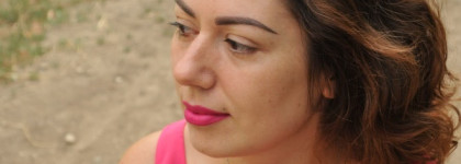 Матовая жидкая помада-крем NYX Soft Matte LIP Cream в оттенке Paris (Smlc24)