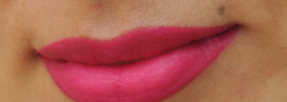 Матовая жидкая помада-крем NYX Soft Matte LIP Cream в оттенке Paris (Smlc24)