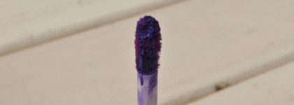 Помада на Хеллоуин - Nyx Soft Matte Lip Cream в оттенке Havana