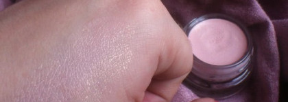 MAC Pro Longwear Paint Pot "Let's Skate!"