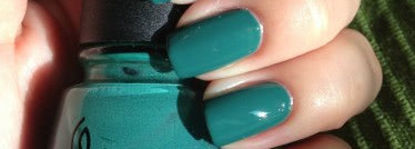 China Glaze - Exotic Encounters
