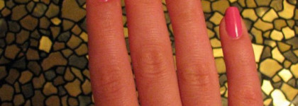 Avon Viva Pink + Golden Rose Jolly Jewels 119