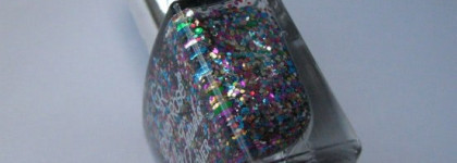 Avon Viva Pink + Golden Rose Jolly Jewels 119