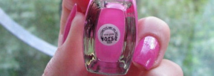 Avon Viva Pink + Golden Rose Jolly Jewels 119