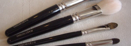 Makeup Brushes. Hakuhodo (||)