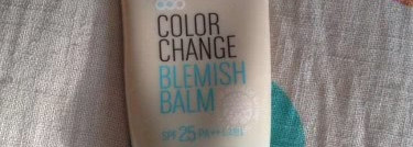 Lotus Color Change бб-крем SPF 25/PA++ от Welcos