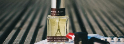 Диковинные парфюмы TokyoMilk