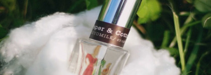 Диковинные парфюмы TokyoMilk