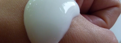 Payot Очищающее молочко с экстрактом клюквы  и Тоник-эксфолиант для улучшения цвета лица