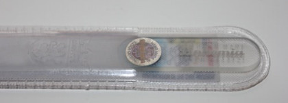 Инструменты для маникюра "Bohemia"