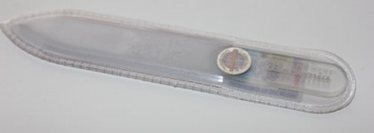 Инструменты для маникюра "Bohemia"