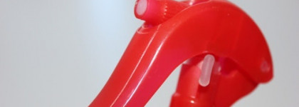 Cпреи для волос от марок "Золотой шелк" и "Маленькая фея"