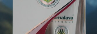 Крем для умывания и крем для кожи вокруг глаз от "Himalaya herbals"