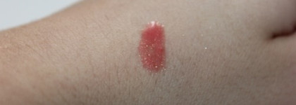 Блески для губ Revlon Colorburst в оттенках № 008 Peony, 016 Bordeaux