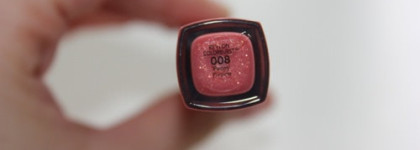 Блески для губ Revlon Colorburst в оттенках № 008 Peony, 016 Bordeaux