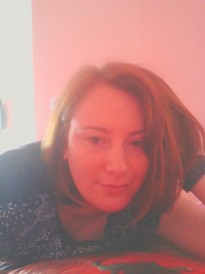 Фото автора отзывов на Косметисте