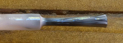 Розовый позитив от Essie Nail Lacquer «No baggage please» №836