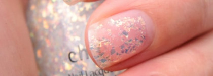 Разыскиваются слюдовые лаки