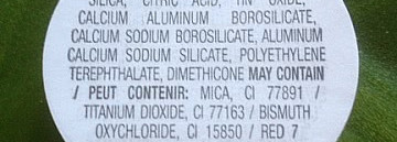 Розовый позитив от Essie Nail Lacquer «No baggage please» №836