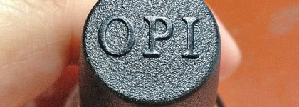 OPI - настоящие и поддельные