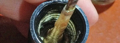 OPI - настоящие и поддельные